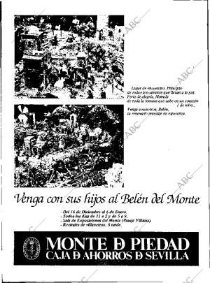 ABC SEVILLA 19-12-1982 página 6