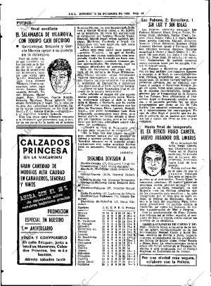 ABC SEVILLA 19-12-1982 página 60