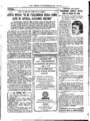 ABC SEVILLA 19-12-1982 página 61