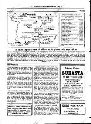 ABC SEVILLA 19-12-1982 página 69