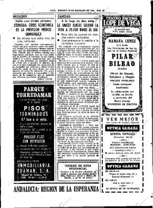 ABC SEVILLA 19-12-1982 página 73