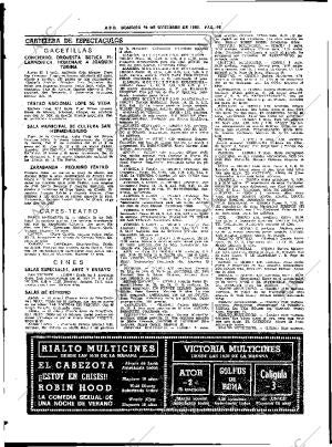 ABC SEVILLA 19-12-1982 página 74