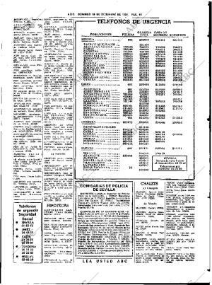 ABC SEVILLA 19-12-1982 página 77