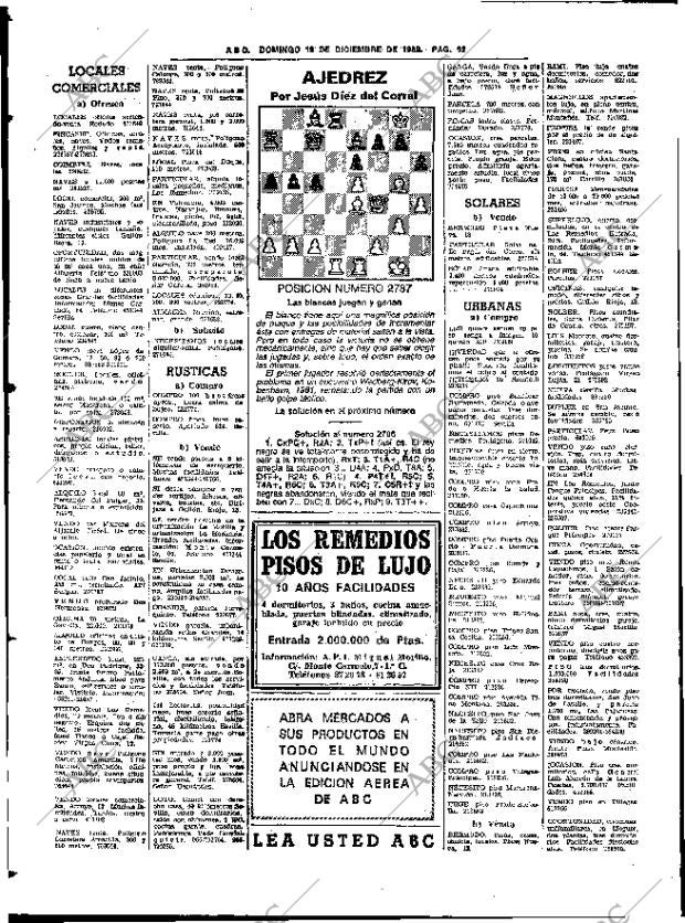 ABC SEVILLA 19-12-1982 página 78