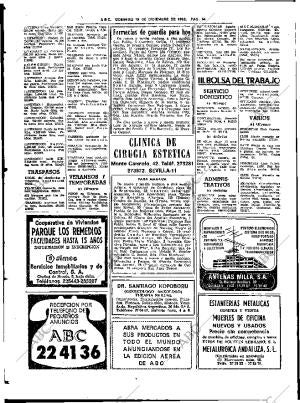 ABC SEVILLA 19-12-1982 página 80