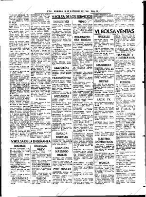 ABC SEVILLA 19-12-1982 página 81