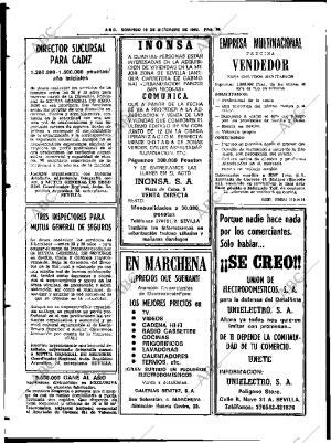 ABC SEVILLA 19-12-1982 página 84