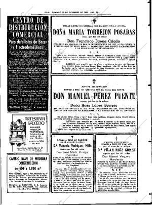 ABC SEVILLA 19-12-1982 página 85