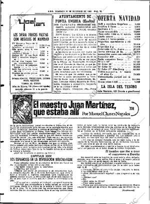 ABC SEVILLA 19-12-1982 página 88