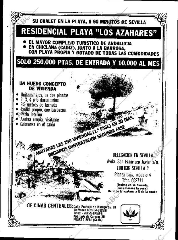 ABC SEVILLA 19-12-1982 página 94