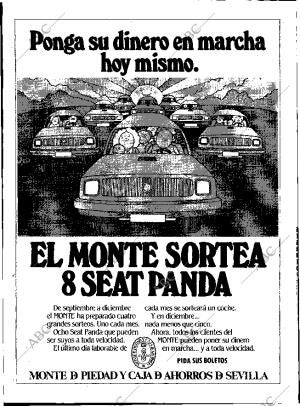 ABC SEVILLA 19-12-1982 página 96