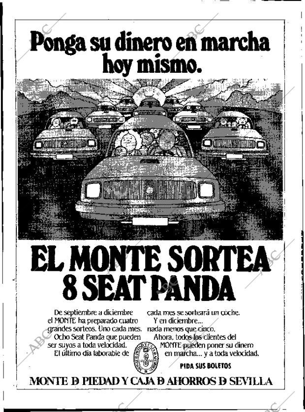 ABC SEVILLA 19-12-1982 página 96