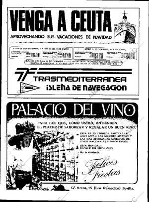 ABC SEVILLA 19-12-1982 página 98