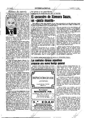 ABC MADRID 21-12-1982 página 22