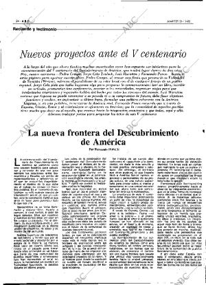 ABC MADRID 21-12-1982 página 24