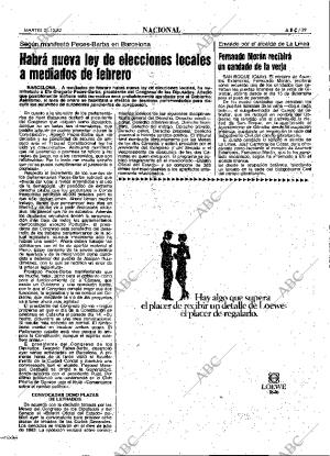ABC MADRID 21-12-1982 página 29