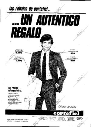 ABC MADRID 21-12-1982 página 4