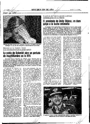 ABC MADRID 21-12-1982 página 52