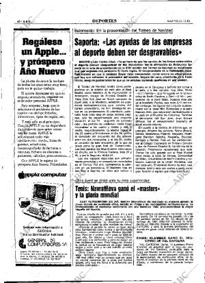 ABC MADRID 21-12-1982 página 68