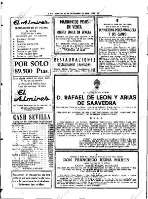 ABC SEVILLA 21-12-1982 página 104