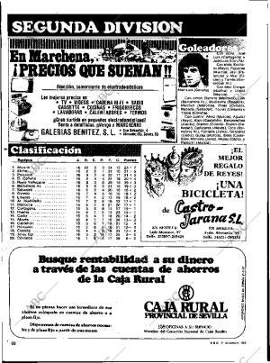 ABC SEVILLA 21-12-1982 página 112