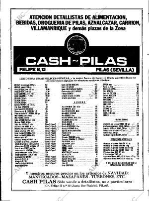 ABC SEVILLA 21-12-1982 página 12