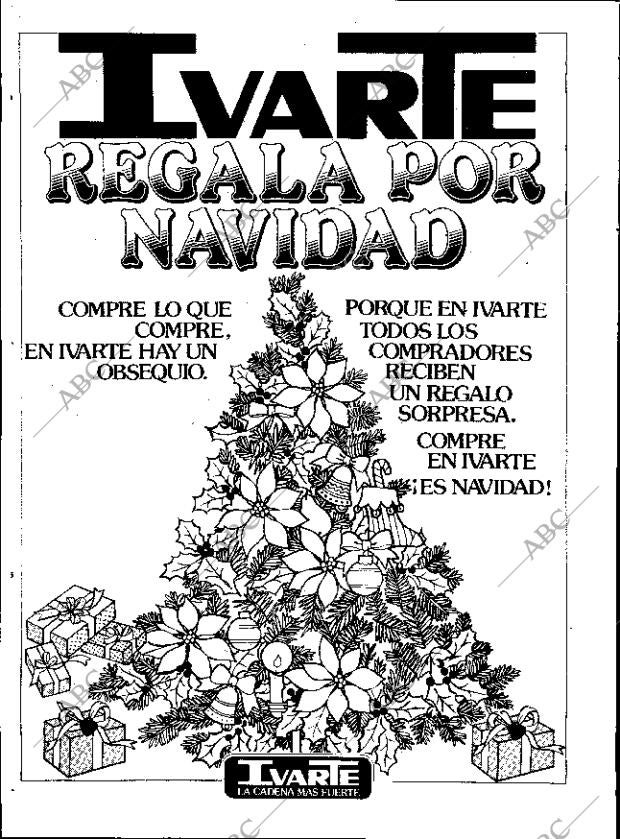 ABC SEVILLA 21-12-1982 página 126