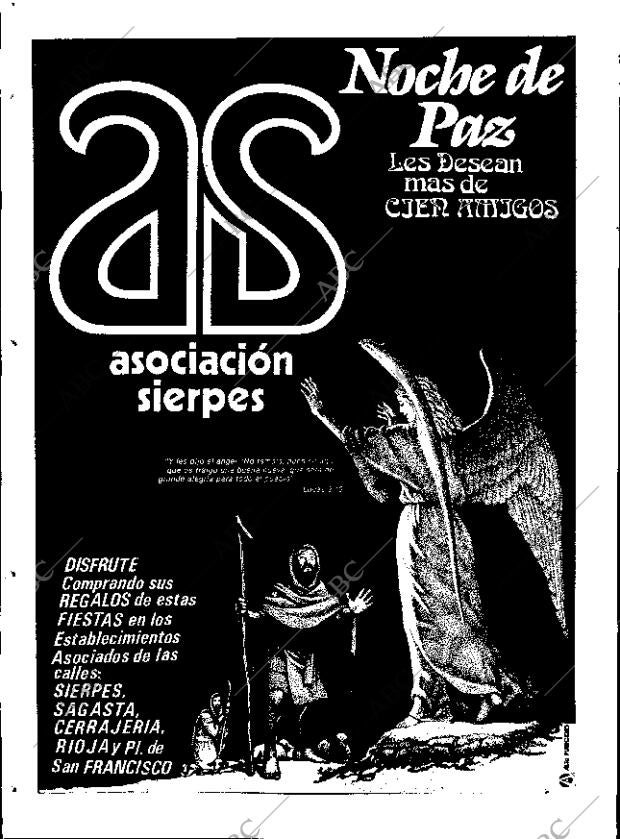 ABC SEVILLA 21-12-1982 página 128