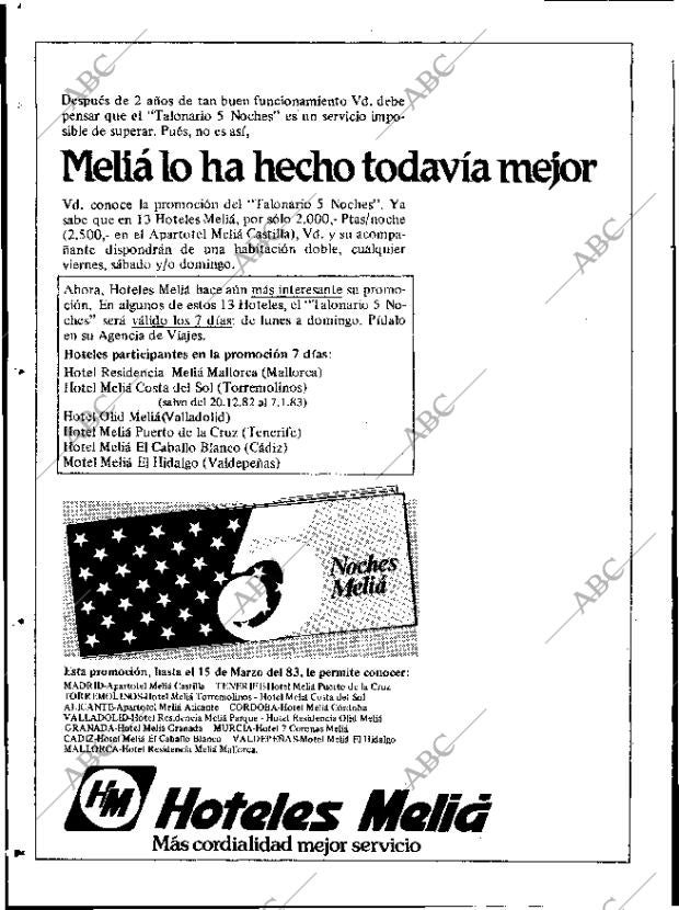 ABC SEVILLA 21-12-1982 página 130