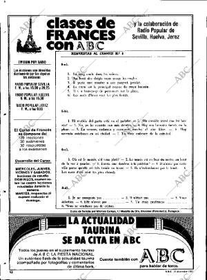 ABC SEVILLA 21-12-1982 página 132