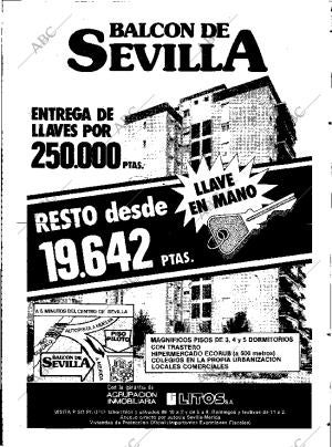 ABC SEVILLA 21-12-1982 página 2