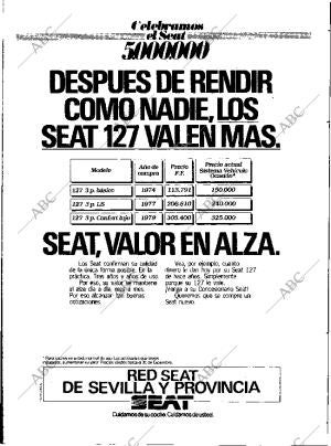 ABC SEVILLA 21-12-1982 página 22