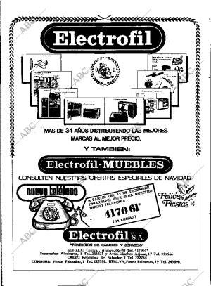 ABC SEVILLA 21-12-1982 página 24