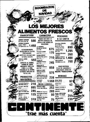 ABC SEVILLA 21-12-1982 página 28