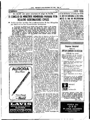 ABC SEVILLA 21-12-1982 página 33