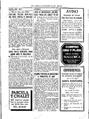 ABC SEVILLA 21-12-1982 página 81