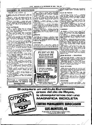 ABC SEVILLA 21-12-1982 página 94