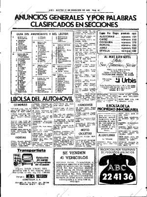 ABC SEVILLA 21-12-1982 página 95