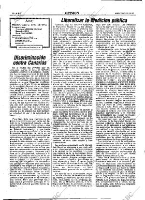 ABC MADRID 22-12-1982 página 18