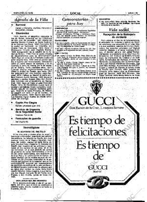 ABC MADRID 22-12-1982 página 35