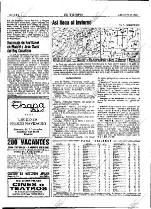 ABC MADRID 22-12-1982 página 36