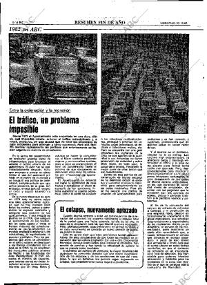 ABC MADRID 22-12-1982 página 48