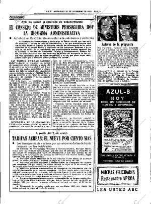 ABC SEVILLA 22-12-1982 página 21