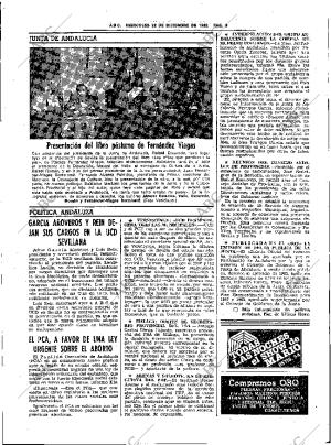 ABC SEVILLA 22-12-1982 página 25