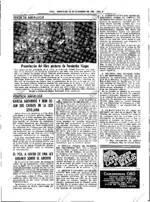 ABC SEVILLA 22-12-1982 página 25