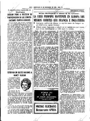 ABC SEVILLA 22-12-1982 página 26