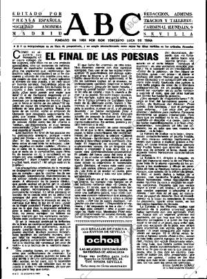 ABC SEVILLA 22-12-1982 página 3