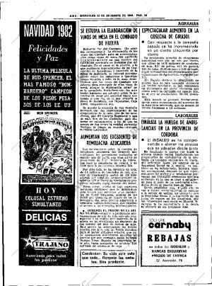ABC SEVILLA 22-12-1982 página 30