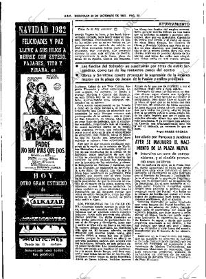 ABC SEVILLA 22-12-1982 página 36