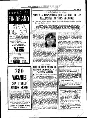 ABC SEVILLA 22-12-1982 página 38